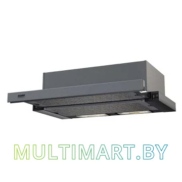 Вытяжка Krona Kamilla 600 2m inox картинка 3